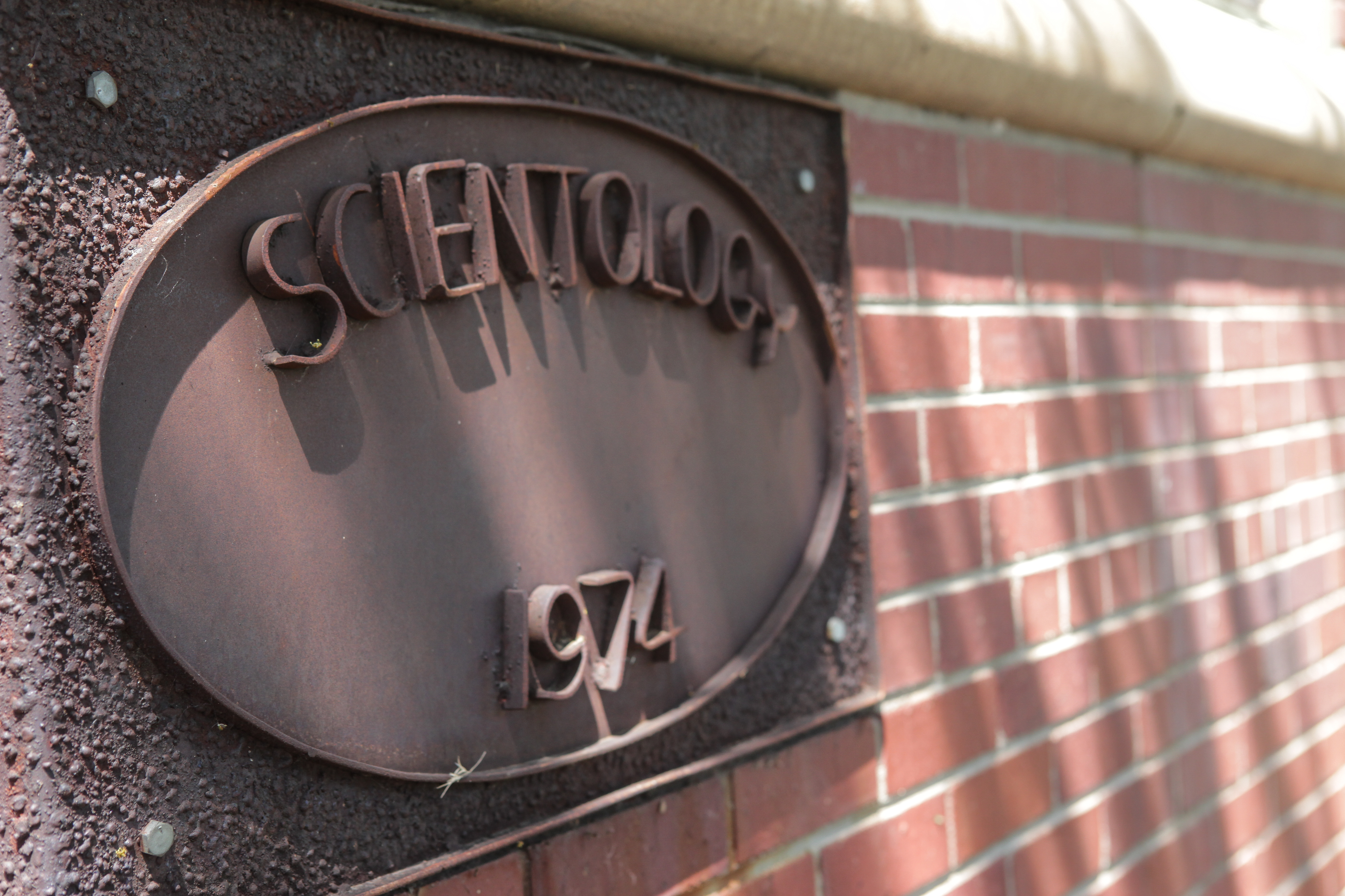 The Nunnery interior detail, near Santa Fe Arts District Denver